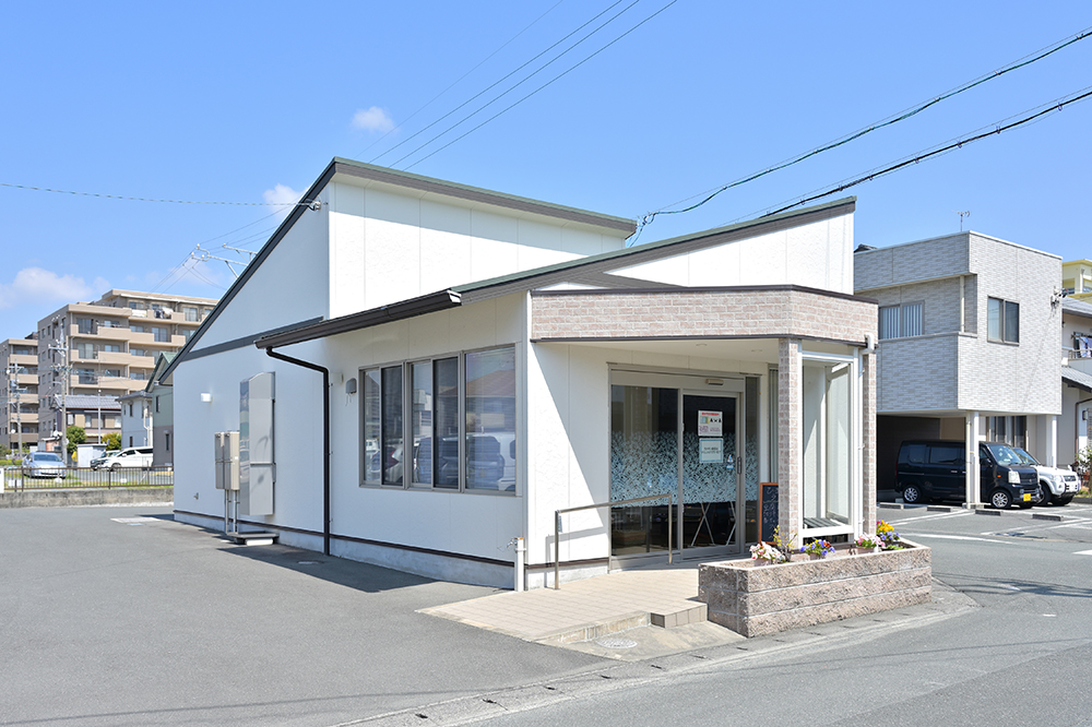 「ひまわり食堂」・「ひまわりカフェ」